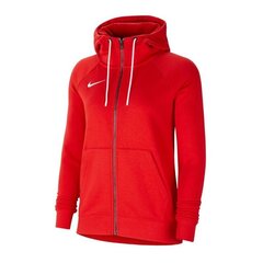 Спортивный женский свитер Nike Park 20 W CW6955-657, красный цена и информация | Женские толстовки | hansapost.ee