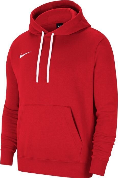 Meeste dressipluus Nike, punane hind ja info | Pusad meestele | hansapost.ee