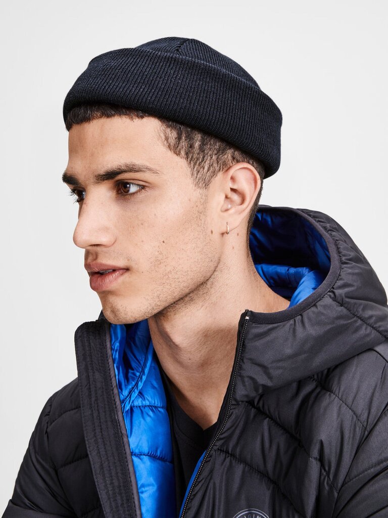 Müts meestele Jack & Jones, sinine hind ja info | Mütsid, sallid ja kindad meestele | hansapost.ee