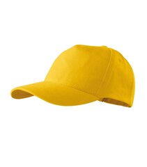 5P Cap Unisex черный цена и информация | Женские шапки | hansapost.ee