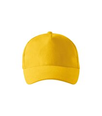 5P Cap Unisex черный цена и информация | Женские шапки | hansapost.ee