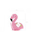 Pinjata Flamingo, 25 x 55 x 8 cm hind ja info | Peokaunistused ja dekoratsioonid | hansapost.ee