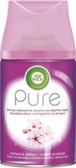 Õhuvärskendaja Air Wick Pure Cherry Blossom, 250 ml hind ja info | Õhuvärskendajad | hansapost.ee