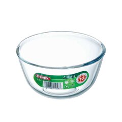 PYREX термостойкий салатник Mixing, 0,5 Л цена и информация | Посуда, тарелки, обеденные сервизы | hansapost.ee