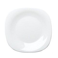 Квадратная тарелка Bormioli Rocco Parma, 20 см цена и информация | Посуда, тарелки, обеденные сервизы | hansapost.ee