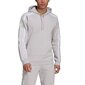 Meeste dressipluus Adidas Squadra 21 Hoody, M GT6635, hall hind ja info | Spordiriided meestele | hansapost.ee