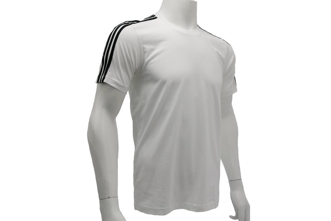 Meeste T-särk Adidas Event Tee U39227 hind ja info | T-särgid meestele | hansapost.ee