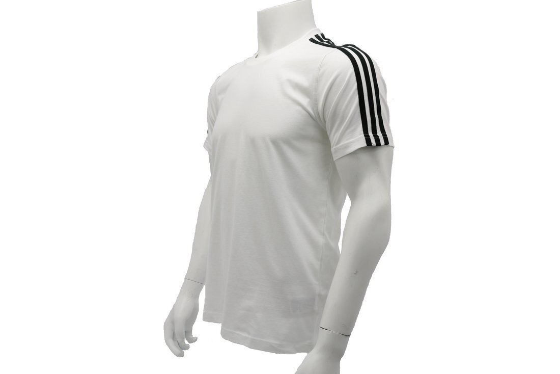 Meeste T-särk Adidas Event Tee U39227 hind ja info | T-särgid meestele | hansapost.ee