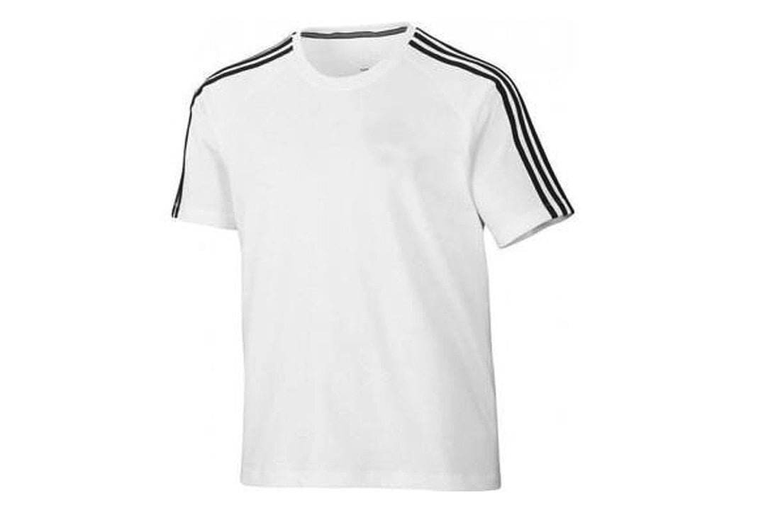 Meeste T-särk Adidas Event Tee U39227 цена и информация | T-särgid meestele | hansapost.ee