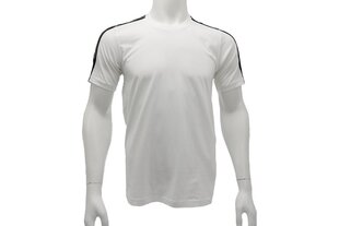 Мужская футболка Adidas Event Tee U39227 цена и информация | Мужские футболки | hansapost.ee