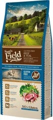 Sam's Field Adult Large Beef & Veal koeratoit 13 kg hind ja info | Koerte kuivtoit ja krõbinad | hansapost.ee