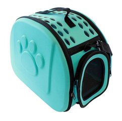 Большая дорожная сумка для собак и кошек цена и информация | Переноски, сумки | hansapost.ee