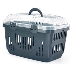 Сумка для перевозки животных 49x33x33 см цена и информация | Переноски, сумки | hansapost.ee