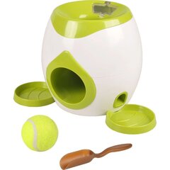 FLAMINGO игрушка для собак интерактивный теннисный мяч WILSON цена и информация | Игрушки для собак | hansapost.ee