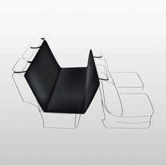 Покрывало для сидения для машины Trixie  цена и информация | Принадлежности в дорогу | hansapost.ee
