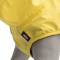 Trixie vihmamantel koertele 55cm, L, kollane hind ja info | Koerte riided | hansapost.ee
