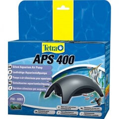 TETRATEC APS 400 ÕHUPUMP hind ja info | Akvaariumid ja lisatarvikud | hansapost.ee