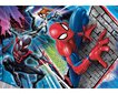 Pusle Clementoni Maxi Spider-Man 24 tk. цена и информация | Pusled lastele ja täiskasvanutele | hansapost.ee