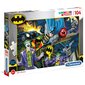 Pusle DC Comics Batman, 104 tk hind ja info | Pusled lastele ja täiskasvanutele | hansapost.ee