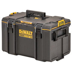 Tööriistakast DeWalt 40,8x33,6x55 cm hind ja info | Tööriistakastid, tööriistakotid ja -kärud | hansapost.ee