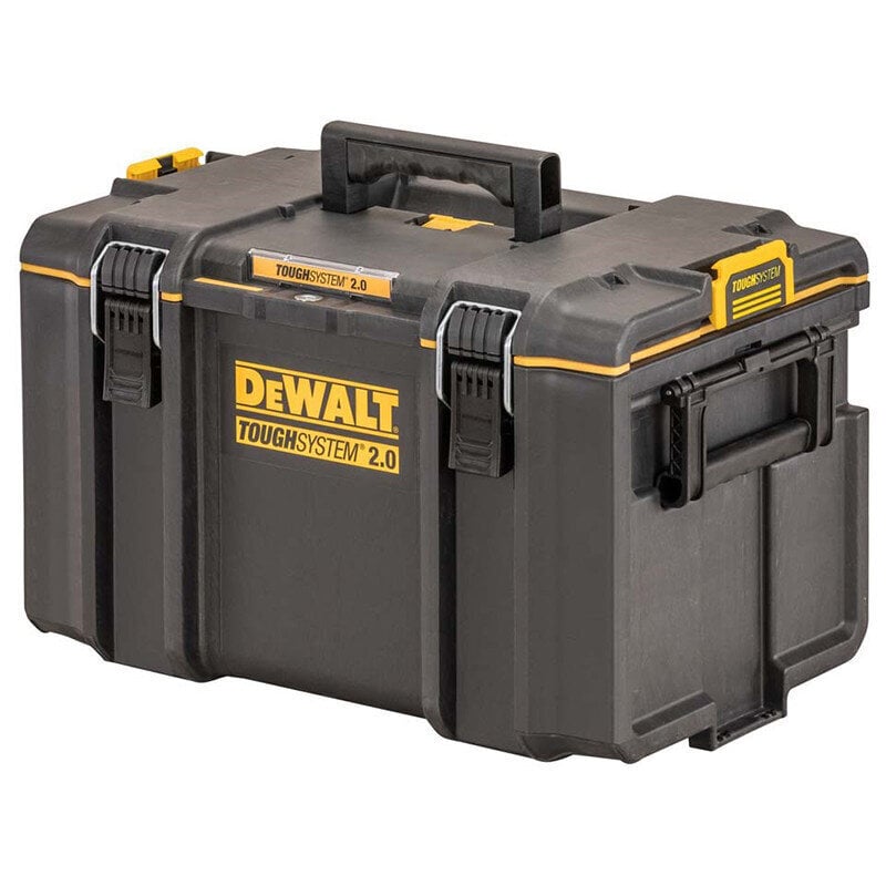 Tööriistakast DeWalt 40,8x33,6x55 cm цена и информация | Tööriistakastid, tööriistakotid ja -kärud | hansapost.ee