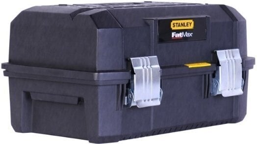 Tööriistakast 18" IP53.Stanley цена и информация | Tööriistakastid, tööriistakotid ja -kärud | hansapost.ee