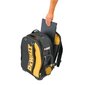Seljakott tööriistadele 40L/25kg DEWALT DWST81690-1 hind ja info | Tööriistakastid, tööriistakotid ja -kärud | hansapost.ee