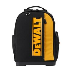 Рюкзак для инструментов 40л / 25кг DeWALT DWST81690-1 цена и информация | Ящики для инструментов, держатели | hansapost.ee