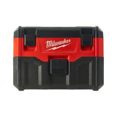Аккумуляторный пылесос MILWAUKEE M18 VC2-0 цена и информация | Промышленные пылесосы | hansapost.ee