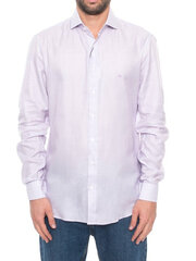 Рубашка для мужчин Calvin Klein 8719113701798 цена и информация | Мужские рубашки | hansapost.ee