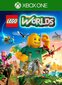 Xbox One mäng LEGO Worlds цена и информация | Konsooli- ja arvutimängud | hansapost.ee