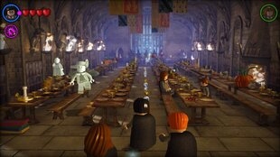 Коллекция Lego Harry Potter, PS4 цена и информация | Компьютерные игры | hansapost.ee