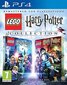 PlayStation 4 mäng Lego Harry Potter Collection Years 1-7 hind ja info | Konsooli- ja arvutimängud | hansapost.ee