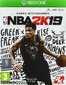 Microsoft XBOX ONE NBA 2K19 hind ja info | Konsooli- ja arvutimängud | hansapost.ee