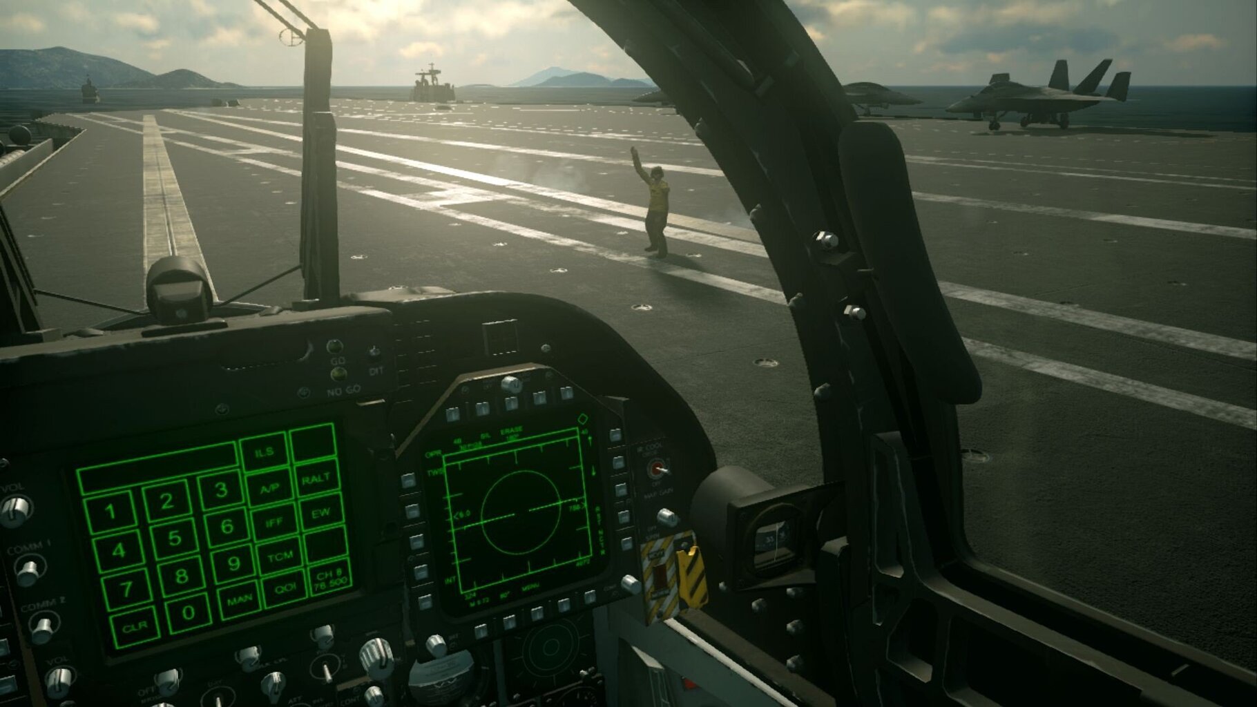 Ace Combat 7: Skies Unknown, PS4 hind ja info | Konsooli- ja arvutimängud | hansapost.ee