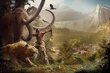 Far Cry Primal PS4 hind ja info | Konsooli- ja arvutimängud | hansapost.ee