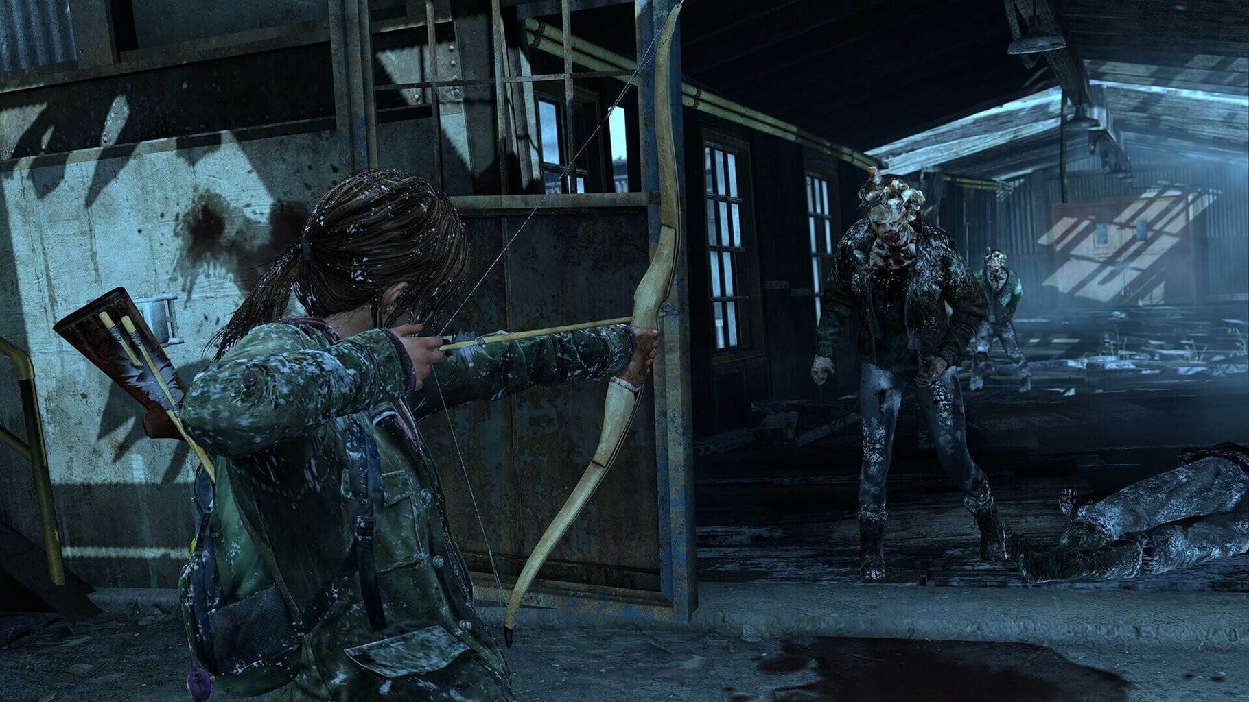 The Last of Us: Remastered PS4 цена и информация | Konsooli- ja arvutimängud | hansapost.ee