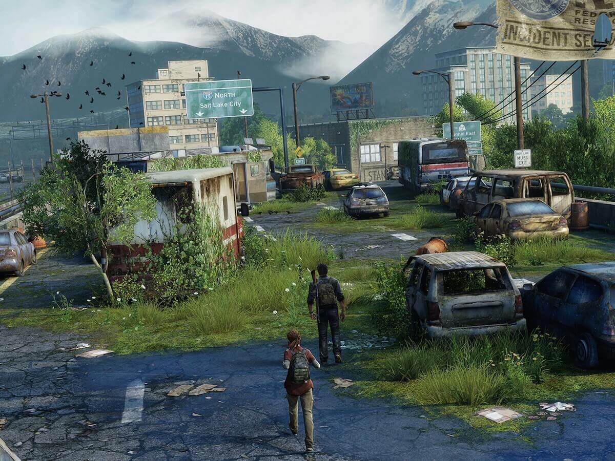The Last of Us: Remastered PS4 hind ja info | Konsooli- ja arvutimängud | hansapost.ee