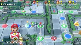 Super Mario Party NSW цена и информация | Компьютерные игры | hansapost.ee