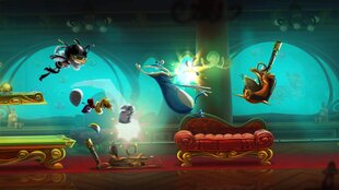 Rayman Legends PS4 цена и информация | Компьютерные игры | hansapost.ee