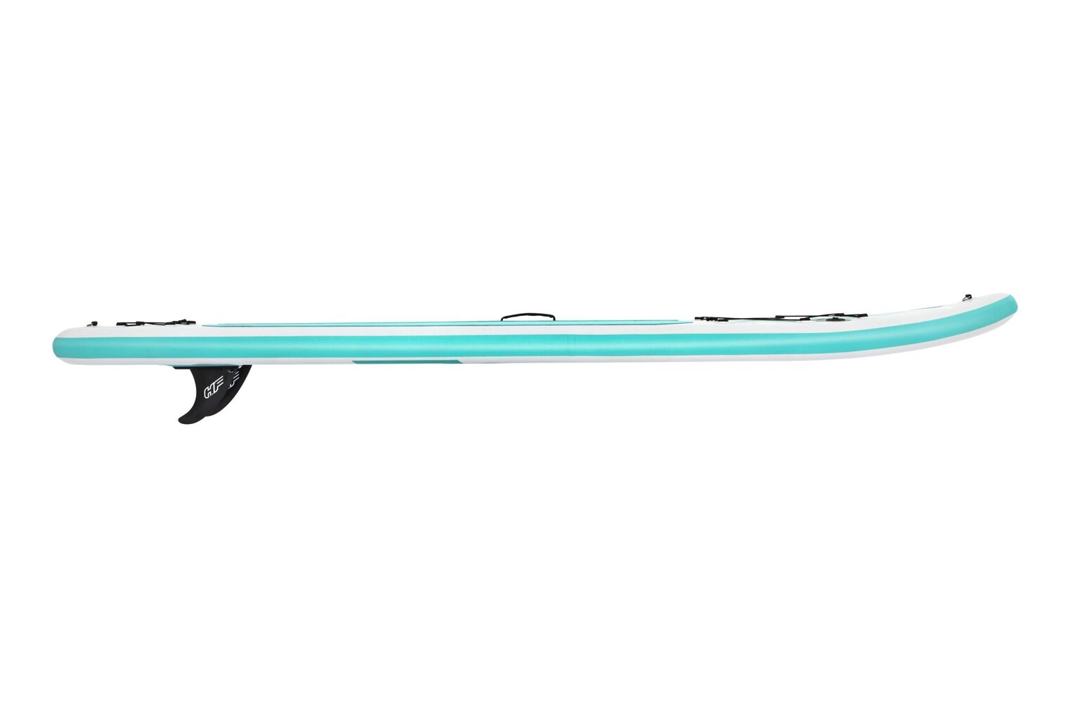Täispuhutav aerulaud Bestway Hydro Force Aqua Glider, 320 cm цена и информация | Veesport | hansapost.ee
