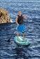 Täispuhutav aerulaud Bestway Hydro Force Aqua Glider, 320 cm цена и информация | Veesport | hansapost.ee