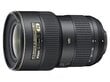 NIKON AF-S NIKKOR 16-35MM F/4G ED VR цена и информация | Fotoaparaatide objektiivid | hansapost.ee