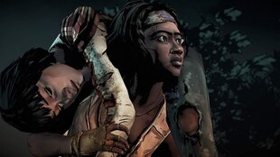 The Walking Dead: The Telltale Definitive Series (Xbox One) цена и информация | Компьютерные игры | hansapost.ee