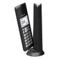 Panasonic KX-TGK210, must цена и информация | Lauatelefonid | hansapost.ee