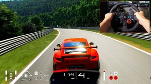 Gran Turismo Sport, PS4 hind ja info | Konsooli- ja arvutimängud | hansapost.ee