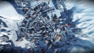 Frostpunk Xbox One цена и информация | Компьютерные игры | hansapost.ee