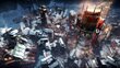 Frostpunk Xbox One hind ja info | Konsooli- ja arvutimängud | hansapost.ee