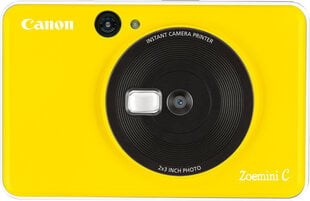 Canon Zoemini C hind ja info | Kiirpildikaamerad | hansapost.ee