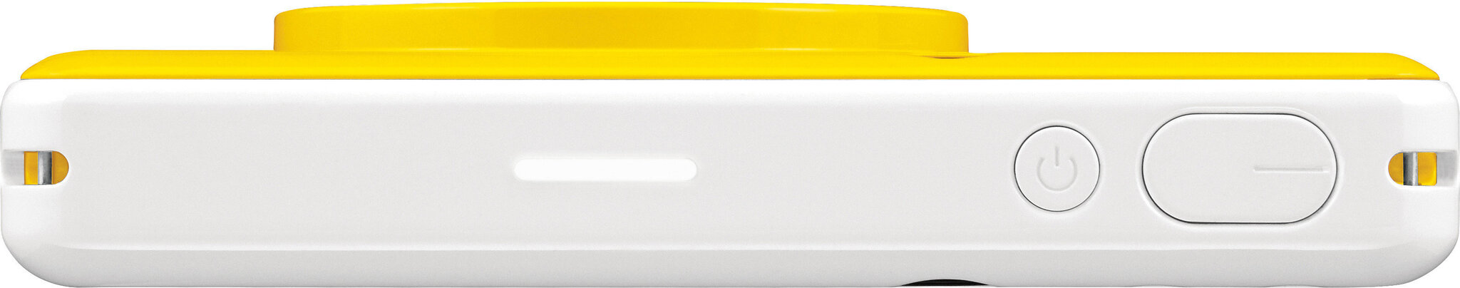 Canon Zoemini C (Bumble Bee Yellow) + 10 photo sheets hind ja info | Kiirpildikaamerad | hansapost.ee